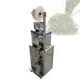 Granule Bottle Filling Packaging Machine Automatic Liquid Honey Sealing Machine