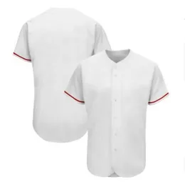 Jerseys de beisebol S-4xl personalizados em qualquer cor, pano de qualidade, um número respirável de umidade e camisa de tamanho