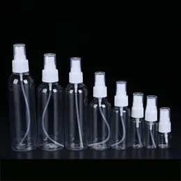 plastic continuous spray bottle sprayer refillable reusable for Have a haircut sanitizer perfume