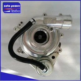 Novo turbocompressor 17201-30080 CT16 Turbo para Toyota Hiace Hilux Land Cruiser -2kd