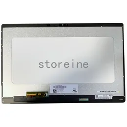 NV156FHM-N4R NV156FHM-A24 15.6 FHD LAPTOP LCD LED Touch Screen Digitizer Assembly för Dell DPN 040J8G 1980*1080