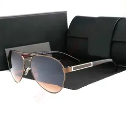 النظارات الشمسية المصممين الفاخرة الفريدة Biggie Sunglasses نساء شخصية سيدة Medusaes Polis Sunglasses Vintage Goggle Sun Glasses for Men Oculos de Sol 002