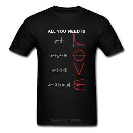 Geometris Persamaan Aljabar Grafik Tshirts Yang Akan Anda Butuhkan Adalah Cinta Math Science Masalah Hitam Fashion To TEETER BARU UKURAN 220610