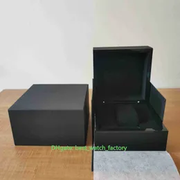 Vendita di scatole di orologi di alta qualità RM35 Orologio scatola originale Borsa in pelle di legno per Yohan Blake Flyback Chronograph Wri242D