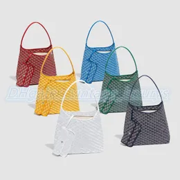 Luxurys Designers tote Сумки для покупок мужские кошельки сумочка большой держатель для карт GM Cross Body тотализаторы карты монеты женский подарок кожаный пляж Плечо Hobo Сумки кошелек