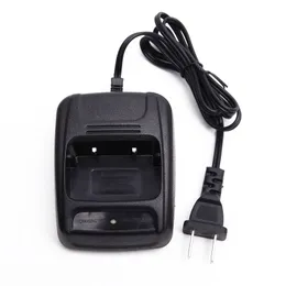 Baofeng Desktop Radios Battery Charger Base Power Adapter US EU UK Plug For BF-888S BF-777S BF-666S Walkie Talkie