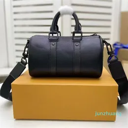 Tasarımcı - Erkekler Göğüs Çantaları Kadın Moda Bel Çantası Erkek Deri Messenger Tote Şehri Keepall Spor Depolama Seyahat Omuz