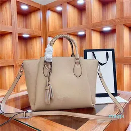 디자이너 - 여성 어깨 가방 핸드백 크로스 바디 클러치 레이디 패션 가방 정품 가죽 클래식 토트