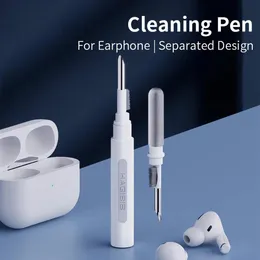 400pcs Bluetooth -Ohrhörer -Reiniger Kit für AirPods Pro 1 2 Reinigungsstiftpinsel -Ohrhörer Fall Reinigungswerkzeuge350K