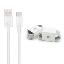 6A超高速充電ケーブルUSB Type-C携帯電話データケーブルAndroid Samsung