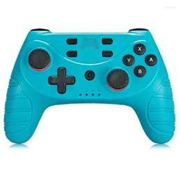 Game Controllers & Joysticks Controller BT Wireless Vibration Gamepad For Nin-tend Switch/Lite Console Phil22