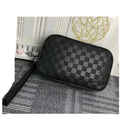 High Quality Luxury Designers bags clutch bag wallet mens Handbags Fashions classics Handbag Fashion Luxurys Brands Crossbody