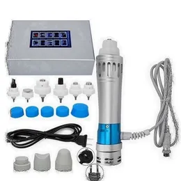 Training Amazon Products 2021 Portable Therapy Eswt Shockwave Therapy Machin