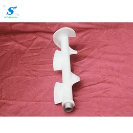 1 Pcs Spare Parts Ice Cream Machine Agitator Shaft