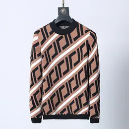 Tasarımcılar Sweaters Lüks Erkek Kadın Premium Mektuplar Desen Klasik Adam Paris Moda En Kalite Sokak Kazak Boyutu M-XXXL