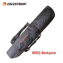 مناظير تلسكوب celestron telescoop يحمل حامي الحماية لينة schoudertas rugzak voor 70/900 80eq 90/1000 70az 70eq 90eq 90AZ