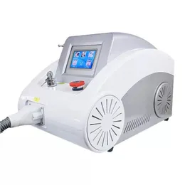 Uso del salone di bellezza Q switch Nd Yag 3 in 1 rimozione del tatuaggio laser lavaggio in lavatrice tatuaggio non invasivo sicuro