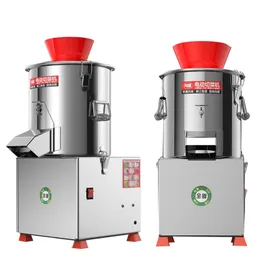 Vegetable chopping machine food processor cutting chili meat stuffing manufacturer electric cut shinese cabbage dumpling stuffing maker