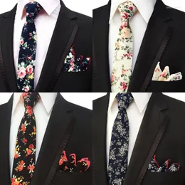 Bow Gines Blue Floral для мужчин платчики красный хлопковой галстук карманный квадратный набор цветочный бизнес галстук белый 8 см свадебные галстуки A144 Bow Enek2
