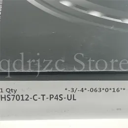 Точность FAG Угловое контактное подшипник HS7012-C-T-P4S-UL = 7012CEGA/P4A 60 мм x 95 мм x 18 мм