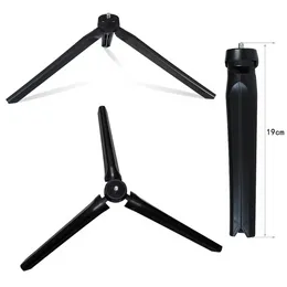 Tripods Mini Tripod For Phone Smartphone Video Stand Handle Grip DJI Osmo Pocket Gimbal 7 6 5 4 Zhiyun Smooth 4Tripods TripodsTripods