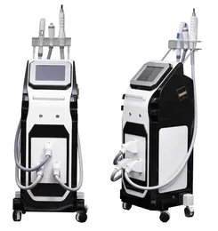 Directly effect DPL OPT IPL hair removal Laser machine skincare vascular freckle acne removal tattoo remove Skin Rejuvenation Whitening