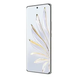 Original Huawei Honor 70 Pro 5G Mobile Phone 8GB 12GB RAM 256GB ROM Dimensity 8000 54MP AI NFC Android 6.78" 120Hz OLED Screen Fingerprint ID Face Unlock Smart Cellphone