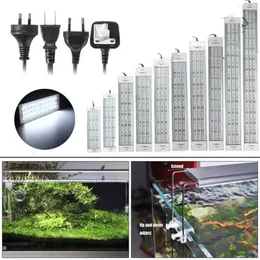 240V Chihiros A Series Ada Style Water Plant Grow 6500K LED LED LED موجز وحدة تحكم عن بُعد REIUM FISH TANK Y200917