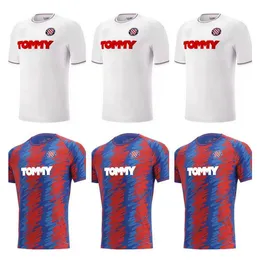 21 22 23 HDUK Split Soccer Jersey Away 2021 2022 2023 Simic Liva Vuskovic Bluk Eduok futebol camisetas Top Tailand Quality Maillot de Foot