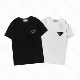 Damskie męskie projektanci T koszule plus wielkość literowa drukowana moda Kobiety H Quality Bawełniane TEES Casual Tees Lukse Tshirts
