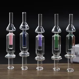 DPGHS055 Smoking Dab Accessories 5.3 Inch Glass Collector Kit