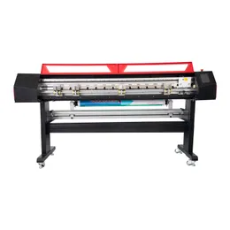 Cutting Mat Digital Pet/PVC/Photo Paper/Wallpaper/Poster/Film XY Trimmer Automatisk Slitmaskin