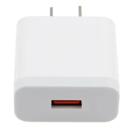 Universal Portable Travel Adapter USB Charger 5V 2A US Plugs для Samsung Galaxy S10 Xiaomi Redmi Huawei