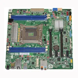 For HP X58 X79 X99 IPIWB-PB 654191-001 LGA2011 Server Motherboard High Quality Fast Ship