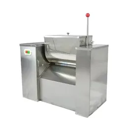 ZOIBKD Laboratory Supplies 10L And 20L Multi-Spec Stainless Steel Mixing Equipment For Powder Or Paste Materials