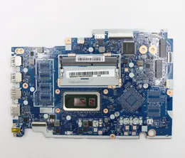 For Lenovo Ideapad S145-15IWL / V15-IWL portable motherboard NM-C121 with CPU i3 8145U UMA 4G FUR 5B20S41719