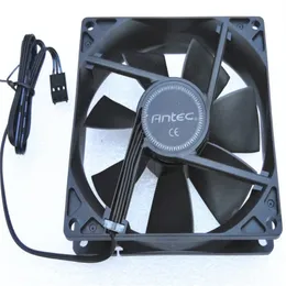 مروحة الجملة: 9cm 9025 12V 0.07a 3-ware 3-pin hydraulic hydraulic cute fan fan cooling fan