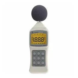 Digital AZ8922 Sound Level Meter Noise Detector Decibel Sound Tester