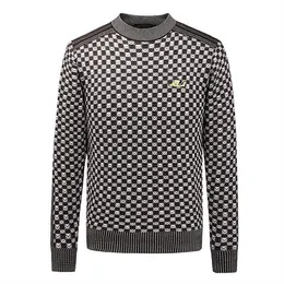 20ss Mens Womens Designers Sweaters Pullover Men Hoodie Long Sleeve Sweater Sweatshirt Embroidery Knitwear Man Clothing Winter Clothes 2021 bin1128 n1