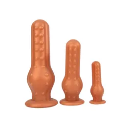 Tlemeny enorm rumpa plugg anal sexig leksak för kvinnliga män prostata massager bdsm stor dildo shop vuxen rumpa