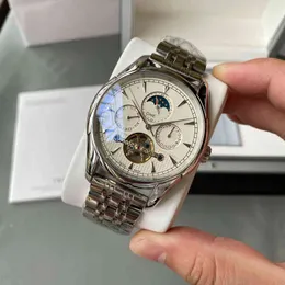 a m Watches Designer o Wristwatch e g Luxury Fashion 2022 Omage Mechanical Watch Automatic Movement Fashion Waterproof Stainless Steel