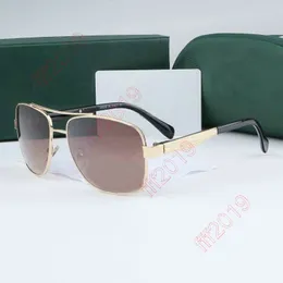 Óculos de sol quadrados vintage Men 2022 Fashion Luxury Brand Designer Elastic Templos Steampunk Driving Sun Glasses para homem Oculos Goggles Masculino Lunette de Soleil