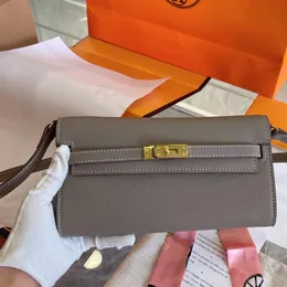 高級デザイナーウエストバッグクロスレザーレザー携帯電話バッグ有名なクラシックファニーパック財布ファッションショルダーベルトバッグ