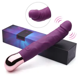 Luvkis Dildo Vibratore Giocattolo sexy per adulti con discrezione