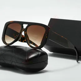 Damen-Sonnenbrille in Top-Qualität, neue Mode, Cat-Eye-Sonnenbrille für Mann und Frau, Markendesigner-Sonnenbrille, Uv400-Linsen, Schattierungen, Promi-Brille mit Einzelhandelsbox und Etui 006
