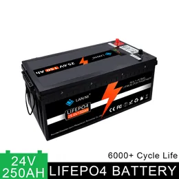 LifePO4 Bateria embutida BMS Display 24V 150AH Tamanho aceitável personalizado para, carrinho de golfe, empilhadeira, acampamento ao ar livre, camppervan