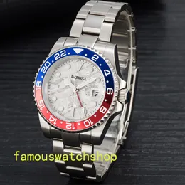 2022 Quality Montre de Luxe 36/41mm Mens Automatic Watches Full rostfritt stål Lysande 28/31mm Kvinnor Titta par Style Classic Wristwatches Reloj de Lujo