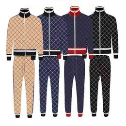 Customers Often Bought With Similar Items Designer Mens Tracksuit sets Sweat Suits Sports Suit Men Hoodies Jackets Tracksuits Jogger Suits Jacket Pants Set man