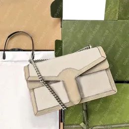 مصمم فاخر حقيبة يد المرأة المصغرة حقيبة كتف الكتف محفظة على سلسلة Portefeuille أكياس Crossbody المحافظ