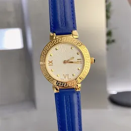 Mouvement à quartz de mode montre pour femme 36mm femme montres de luxe montre de luxe